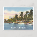 Sök efter fort lauderdale vykort Vintage