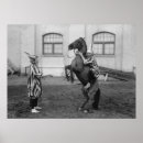 Sök efter clowner fotografi Vintage