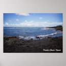 Sök efter sandigt posters Hawaii