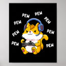Sök efter gaming posters Pixelart