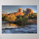 Sök efter röd sten för sedona Usa