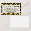 Sök efter taxicab Gult taxi