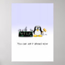 Sök efter linux posters penguin
