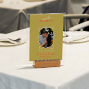 Sök efter bordskort hållare Människor (allmänt)