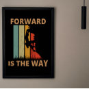Sök efter framåt posters Motivation