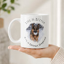 Sök efter älska din mor kaffemuggar Foto