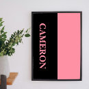 Sök efter yoga posters Rosa