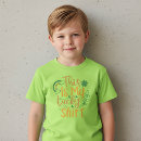 Sök efter st patricks tshirts Klöver