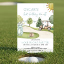 Sök efter hole in one För barn