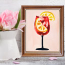 Sök efter italienska posters Cocktail