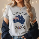 Sök efter australiensisk flagga Vintage