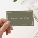 Sök efter kantat visitkort Chic