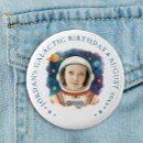 Sök efter yttre knappar Astronaut