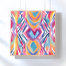 Sök efter gullig regnbåge posters Rosa