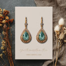 Sök efter elfenben smycken Öronhållare