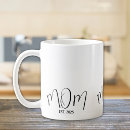 Sök efter ny morsa Ny mamma