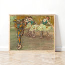 Sök efter harlequin posters Degas