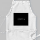 Sök efter design förkläden För honom