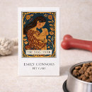 Sök efter tarotkort visitkort Människor (allmänt)