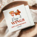 Sök efter wings För honom