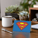 Sök efter logotyp kort Superman