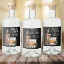Sök efter whiskey som dricker För honom
