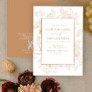 Sök efter blommor bröllop inbjudningar Blommigt