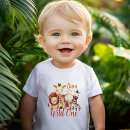 Sök efter animals bebis tshirts Safari