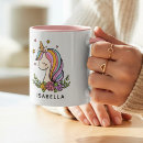 Sök efter unicorn muggar Enhörning
