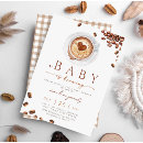 Sök efter kaffeböna Kaffe baby shower