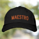 Sök efter maestro Mästare