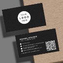 Sök efter elegant standard visitkort Modern