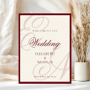 Sök efter wedding monogram posters För alla