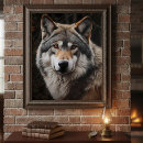 Sök efter wildlife posters Skogsmark