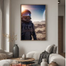 Sök efter astronaut posters Kosmos