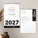 Sök efter företag kalendrar 2027