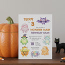 Sök efter inbjudningar halloween För barn