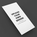 Sök efter design reklamkort Skapa din egen design