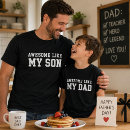 Sök efter fader tröjor Pappa