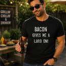 Sök efter inte det fett tröjor För honom