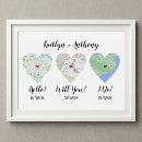 Sök efter cute wedding posters Modern