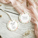 Sök efter baby shower för flicka Blommig