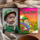 Sök efter dag är för leprechauns För barn