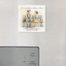 Sök efter inbjudan refrigerator magneter Minimal
