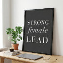 Sök efter ledar posters Feminist
