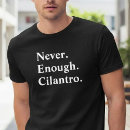 Sök efter cilantro Koriander