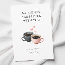 Sök efter för kaffe roliga kort För honom