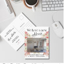 Sök efter hemadress vykort Blommig