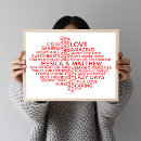 Sök efter ordmoln Typografi