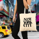 Sök efter new york tygkassar Text